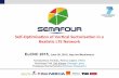 Self%OpmisaonofVer(calSectorisaonina Realis(c/LTE…fp7-semafour.eu/media/cms_page_media/8/SEMAFOUR_20150630_Eu… · " Self-configuration (simplify)deployment) " Self-optimization