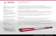 1 SHAKER TOOL CASE STUDY - Wenzel Downhole Toolsdownhole.com/wp-content/uploads/2015/09/ShakerTool-Case-Study...SHAKER TOOL CASE STUDY WHY Maximized and consistent ... the 2500m lateral