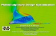 Multidisciplinary Design Optimization Design Optimization ... (e.g. aerodynamic shape); bounds can be ... Aerostructural Coupling — Boeing 787