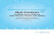 Wind Energy Operations and Maintenance Best Practices · Wind Energy Operations and Maintenance Best Practices ... Cold Climate Health and Safety ... classification gives a first