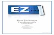 Heat Exchanger Fundamentals - EZ-pdh.com Exchanger Fundamentals Course# ME905 EZ-pdh.com Ezekiel Enterprises, LLC 301 Mission Dr. Unit 571 New Smyrna Beach, FL 32128 386-882-EZCE(3923)