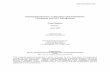 Elastohydrodynamic lubrication with polyolester … Results...DOE/CE/23810-102 Elastohydrodynamic Lubrication with Polyolester Lubricants and HFC Refrigerants Final Report Volume I