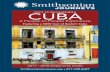 Featuring a NEW tour of Eastern Cuba - Smithsonian … a NEW tour of Eastern Cuba CUBAVisit Unforgettable A People-to-People Experience 2017 / 2018 Departures Inside. 2 ... Siboney,