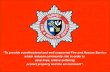 Surrey Fire and Rescue Service - Surrey County Council - … · Section 2 - Personal Qualities and Attributes (PQA`s) Surrey Fire and Rescue Service ... Surrey Fire and Rescue Service