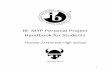 IB- MYP Personal Project Handbook for Studentsweb.richmond.k12.va.us/Portals/10/assets/pdfs/per project 2014...IB- MYP Personal Project Handbook for Students ... changes, doodles,