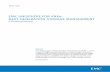White Paper: EMC Unisphere for VNXe - Next … Paper Abstract This white paper introduces EMC® Unisphere for VNXe , a web-based management environment to create storage resources,