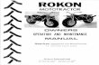 rokon.com Owners Manual.pdf · Created Date: 4/6/2015 3:39:10 PM