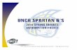 UNCG SPARTAN G'S tryout participants must have a minimum of a 2.3 semester GPA at the time of tryouts.