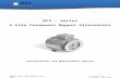 Introduction - Permanent Magnet High Output …rflalternators.com/.../2016/06/RF2-Series-Manual.docx · Web viewThe RFL RF 2 SERIES of alternators is a breakthrough in 2 pole synchronous