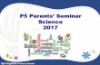 Springdale Primary School - MOEspringdalepri.moe.edu.sg/qql/slot/u152/Parents/Parent Information... · Springdale Primary School Themes Life Science Physical Science Diversity •