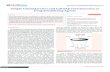 Simple Calix[n]arene and Calix[4]resorcinarene as Drug ...medcraveonline.com/JNMR/JNMR-02-00028.pdf · Journal of Nanomedicine Research Simple Calix[n]arenes and Calix[4]resorcinarenes