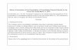 Notice of Amendment of the Presentation of Consolidated ...world.honda.com/content/dam/site/world/investors/cq_img/library/... · Notice of Amendment of the Presentation of Consolidated