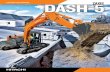 DASH-5 - Hitachi Construction. Tough jobs are no match for the ZX75US-5 and ZX85USB-5. ... ZX75US-5 ZAXIS DASH-5 ULTRASHORT-CLASS EXCAVATORS Engine ZX75US-5 Manufacturer and Model