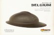 TM Armies of BELGIUM - warlordgames.com · with their French and British counterparts. ... German Army invaded Belgium in 1940. The gun was used by ... TRUCKS The Belgians ...