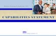 CAPABILITIES STATEMENT - BSCbsc-world.com/.../2013/01/BSC_Multi_Page_Capability_Statement.pdf · CAPABILITIES STATEMENT Business Strategy Consultants, LLC . Overview Business Strategy