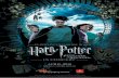 Harry Potter and the Prisoner of Azkaban IN CONCERT · Harry Potter and the Prisoner of Azkaban™ IN CONCERT Nicholas Buc conductor Sydney Philharmonia Choirs Sydney Symphony Orchestra