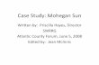 Case Study: Mohegan Sun - Tribal P2tribalp2.org/media/waste_forum_pres.pdfCase Study: Mohegan Sun Written by: Priscilla Hayes, Director SWRRG. Atlantic County Forum, June 5, 2008.