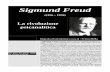Sigmund Freud - heinlow-logon · Sigmund Freud (1856 – 1939) La rivoluzione psicanalitica Biografia ed introduzione a cura di : Franco Rella Gli anni dei primi studi: da Vienna