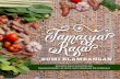 Tamasya Rasa€¦ ·  · 2016-12-23kue Bagiak ... pedasnya langsung terasa tanpa ditunda-tunda. ... pandan, keju, coklat, durian, ayam, strawberry, kurma capucino, dan pisang keju.