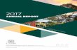 Cedar College Annual Report 2016 · We enjoyed a week of celebration, ... Bachelor of Business (HRM) ... 546 530 553 558 562 534 - 558 516 - 543 541 - 566 544 ...