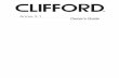 Arrow 5.1 Owner’s Guide - Home - Clifford Electronics ... · Bitwriter™, Clifford®, Code-Hopping™, Directed®, Doubleguard ... z 504C dual-stage shock sensor with harness z
