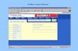Online Lesson Planner - McDougal Littell - · 4 Accessing the Online Lesson Planner ... Creating a Lesson Plan for the Year 1. ... From an individual lesson plan or from a yearly
