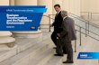 KPMG Transformation Survey - Forbes · kpmg.com. KPMG Transformation Survey ... a KPMG survey of more than 900 senior executives from U.S.-based ... can realize fewer complaints,