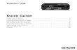 Artisan ® 730 - Quick Guide - Epson - Epson America · online User’s Guide for instructions on printing photo greeting cards, layout sheets, and ... detailed instructions on printing,