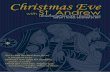 Christmas Eve 2017 5pm - s3.amazonaws.com€¦ · The bright star will guide us and show us the way to Jesus, our Savior, asleep on the hay. ... Christmas Eve Choir, Tamera Penning
