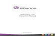 Watchdog 100 Instruction Manual - Power PDUs | Data … · and audited by The Electronic Industry Citizenship Coalition ... (Watchdog 100, v3.3.0) Watchdog 100 Instruction Manual...