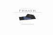 Catalogue of scarves 2018 ·  · 2018-01-15PURE CASHMERE SCARVES Fraser Knitwear 2018 41 CAMPION Pure cashmere scarf: 135 x 20 cm Cornflower & Porcelain Blue CAMPION Pure cashmere