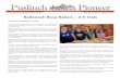 Badenoch Busy Bakers – 4-H Club - Puslinch Pioneerpuslinchpioneer.com/PastIssues/Vol41Issue07-March201… ·  · 2017-03-13The Badenoch Busy Bakers 4-H Club has just ﬁnished
