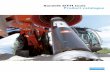Sandvik DTH tools Product catalogue - Gill Drilling Services … ·  · 2013-09-20Bit selection guide ... Sandvik drill pipes ... Weight Outside diameter Hammer length Hammer length