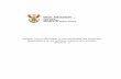NATIONAL POLICY PERTAINING TO THE PROGRAMME … and Promotion... · ii National policy pertaining to the programme and promotion requirements of the National Curriculum Statement