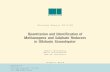 Quantitation and Identification of Methanogens and ... · assessment of the final disposal of high radioactive nuclear waste ... archaea and sulphate reducing bacteria are ... methanogen,