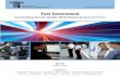 Fast Government - IBM - United States · Special Report Series Fast Government ... technologies, mobile technologies, supply chains, ... Rowman & Littlefield Publishers