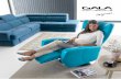 new - Mobila, mobilier living, dormitoare cu elemente lemn. What can you expect from a new sofa? electric sensors Convertible armchairs Movable headrests, backrests and armrests Recliner