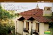 BORAL ROOFING US Build something great Tile Clay …knightroofing.com/wp-content/uploads/2015/01/Boral-US... ·  · 2015-10-05Clay tile roofs make a bold statement about ... assures