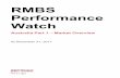 RMBS Performance Watch - macrobusiness.com.au€¦ · Our fourth quarter edition of " RMBS Performance Watch: Australia" includes a detailed section on