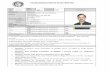 Faculty Details proforma for DU Web-site Profiles/PoliticalScience...Member, Editorial Board, Panchtatva Darshan, Quarterly, Panchtatva Garima Foundation, New Delhi, (2001-2005) Areas