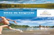 novembre 2013 Sites de baignade - CRDT Auvergnepro.auvergne-tourisme.info/docs/1043-1-carnet-du-developpement-n-1... · à projet en 2011 pour la qualification des sites de baignade.