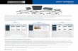 About Teamwork - Brochure - Extron€¦ · relay, and Ethernet to suit ... designed for long life and energy efficiency. TeamWork power supplies, ... About Teamwork - Brochure Author