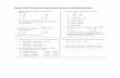 Module 1 and 2 Practice test - Real Numbers, Exponents, …€¦ ·  · 2016-04-22Module 1 and 2 Practice test - Real Numbers, Exponents, and Scientific Notation