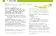 Banana split game - Catholic international … split game KEY STAGE 2 UPWARDS Notes for teachers Aim: To unpeel the story of bananas from farm to fruit bowl, and see what Fairtrade