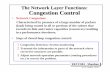 The Network Layer Functions: Congestion Control - …meseec.ce.rit.edu/eecc694-spring2000/694-3-30-2000.pdf ·  · 2000-03-29EECC694 - Shaaban #1 lec #8 Spring2000 3-30-2000 The
