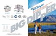 BIG DIPPER - Thermaco | Grease Interceptors, Oil & …thermaco.com/media/wysiwyg/PDFs/Big-Dipper-Brochure.pdfHere’s how An affordable Big Dipper® system solves tough free-floating
