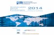 II - Sustainable Stock Exchanges Initiative … ·  · 2017-12-14II Note The designations ... The 2014 SSE Global Dialogue takes place in Geneva, ... corporate reporting are also