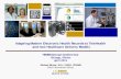 Adapting Modern Electronic Health Records to TeleHealth ... · Adapting Modern Electronic Health Records to TeleHealth. ... Tastier Wine Grapes 6 ... and achieved Stage 7 in the EMR