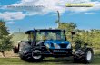 NEW HOLLAND T4OOO - landtechnik.co.at · Die New Holland T4000-Traktormodelle erfüllen alle Kundenanforderungen. Zunächst kann aus einer Palette von Tier-3-Vierzylindermotoren mit