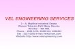 VEL ENGINEERING SERVICES - 3.imimg.com ENGINEERING SERVICES 3 ... Waman Tukaram Patil Marg, ... handled (i.e., conveyer points, screens, above and below crushers, ...